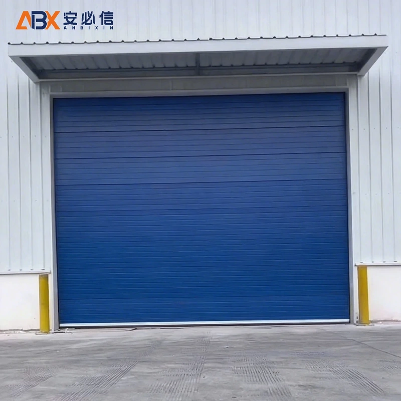 临沧感应高速门